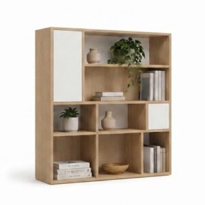 Biblioteca Modular Aura