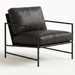 Sillón Individual Moderno