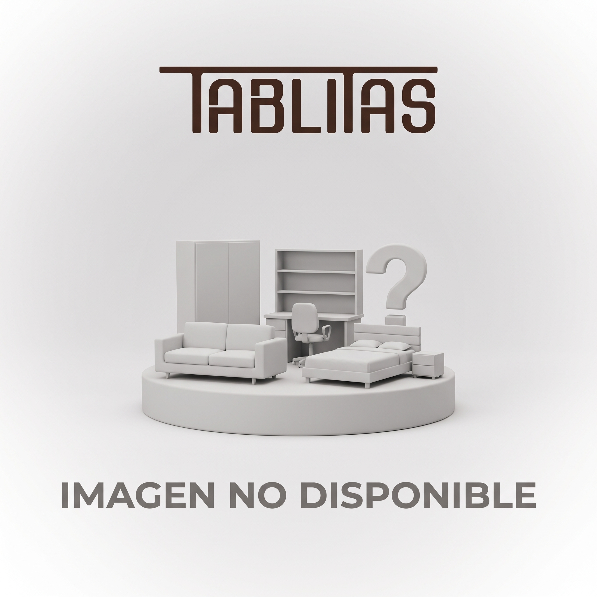 Modular De Espera